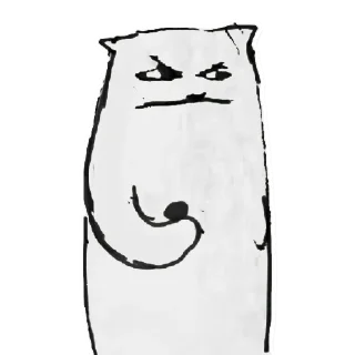 😠