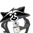 ☕