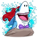 🌊