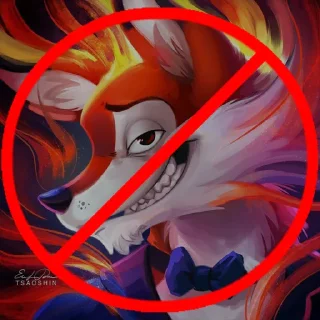 🚫