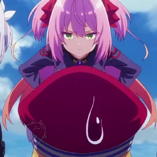 😒