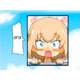😧