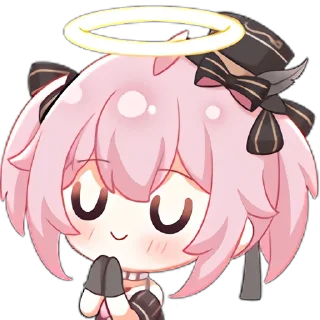 😇
