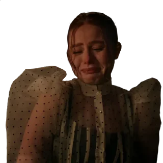 😭
