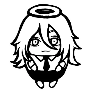 👼