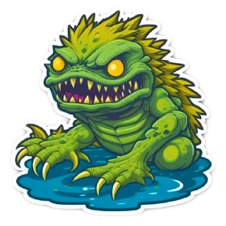 🐸