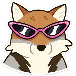 😎