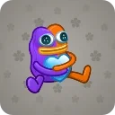 🐸