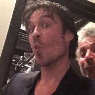 😙