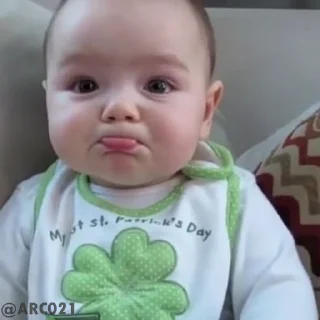 😭