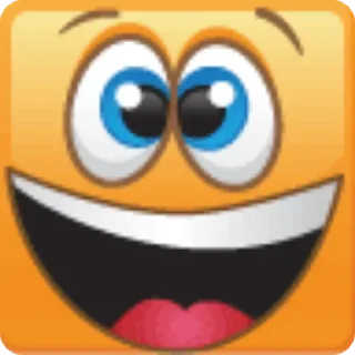 😀