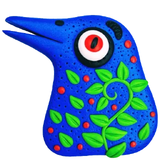 🐦