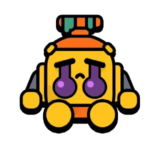 😭