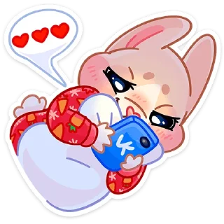 ❤️