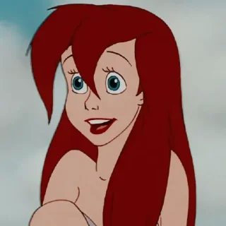 🧜‍♀