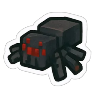 🕷️