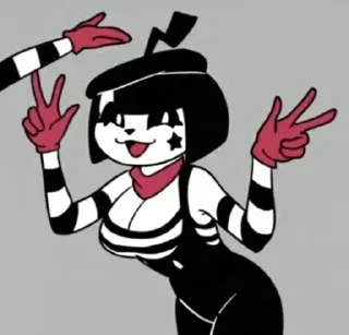 💃