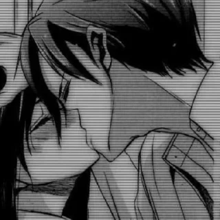 🤍KiRa❤SaF🖤