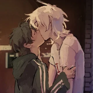 💋