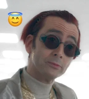 😇