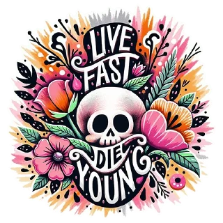 ☠️