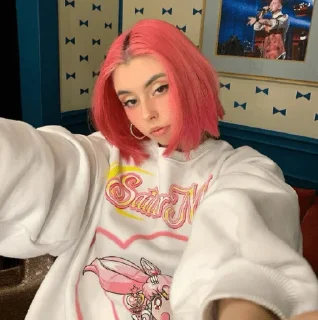 😌