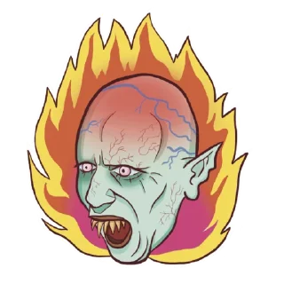 🔥