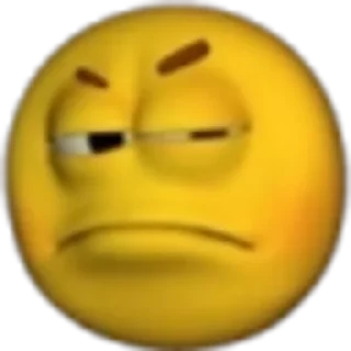 🤨