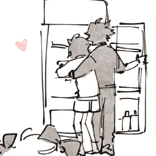 ❤️