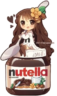 Sweets @stickersb2b