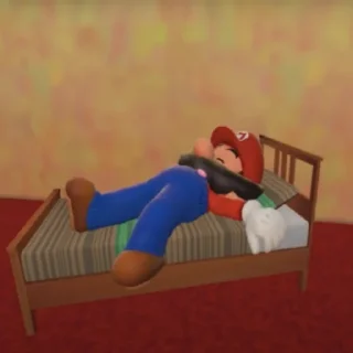 💤