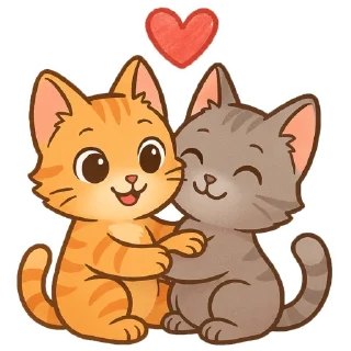 ❤️