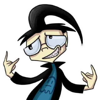 InvaderZim