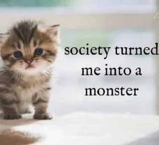 😈