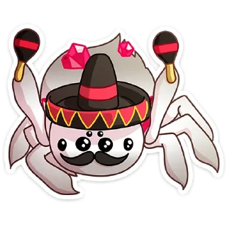 🕷
