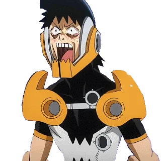 😱