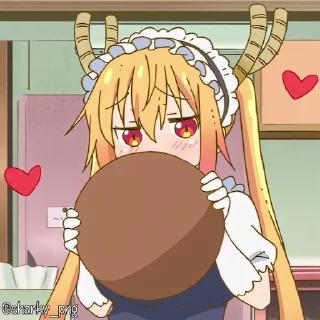 ❤️