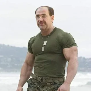 💪