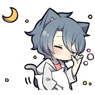 🌙