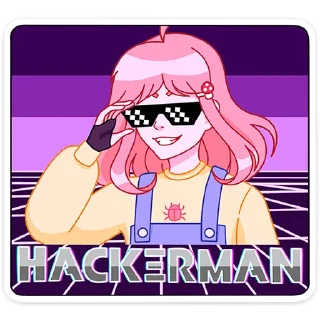 😎
