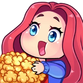 🍿