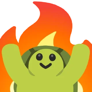 🔥