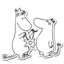 Mumindalen