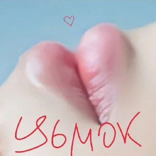 💋