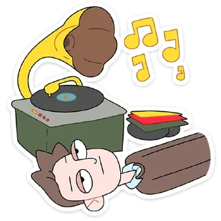 🎶