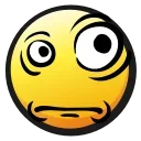 😒