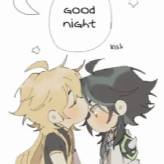 💋
