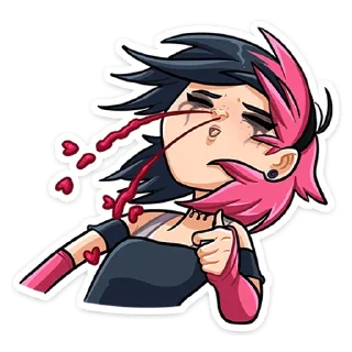 👊