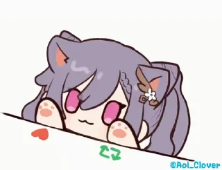 ❤️