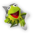 ✋